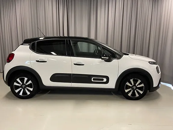Citroen C3 2023 photo 4