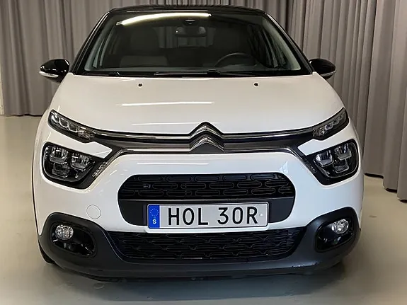 Citroen C3 2023 photo 2