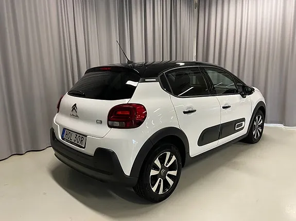 Citroen C3 2023 photo 5