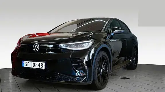 Volkswagen Id.5