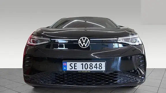 Volkswagen Id.5 2022 photo 3