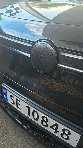 Volkswagen Id.5 2022 photo 4