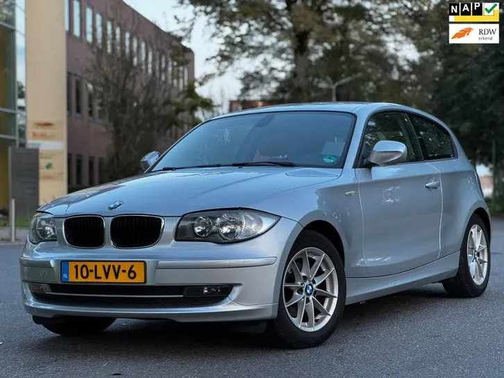 BMW 1Serie