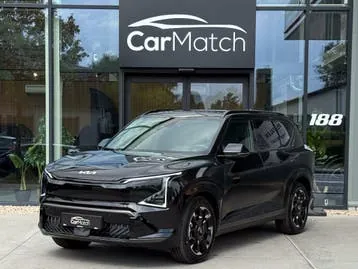 Kia Ev5