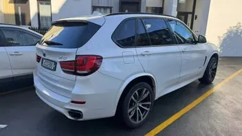 BMW X5 2015 photo 4