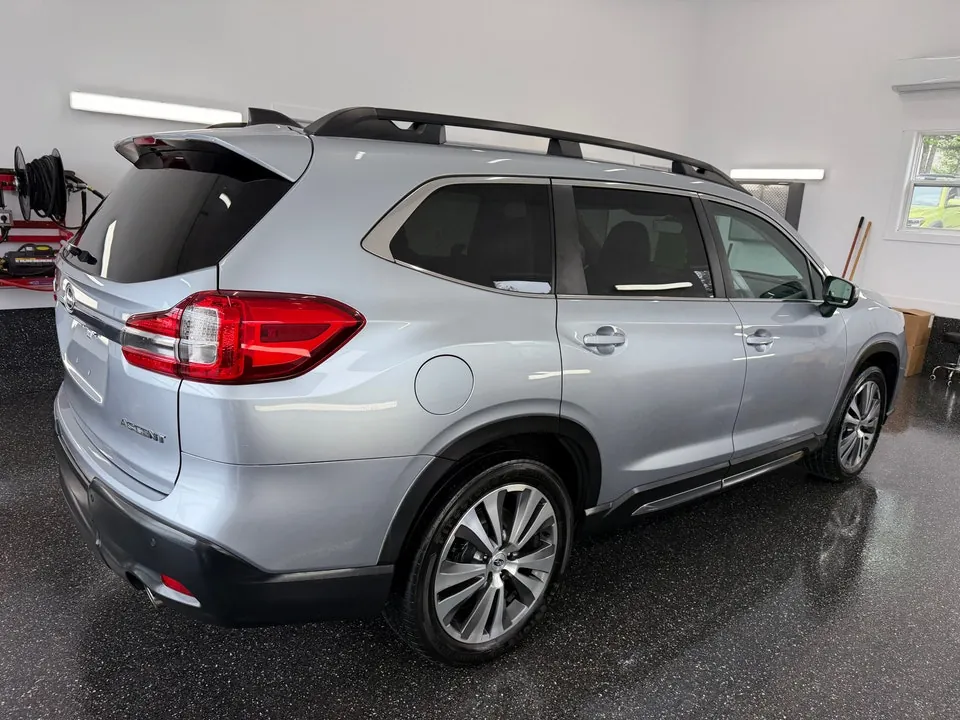 Subaru Ascent 2020 photo 5