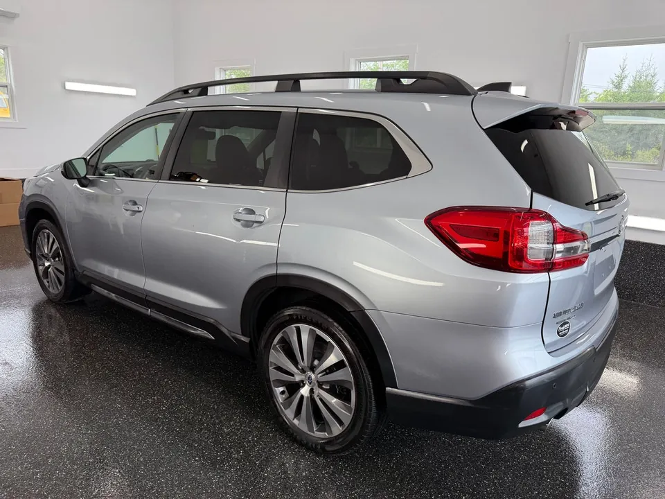 Subaru Ascent 2020 photo 2