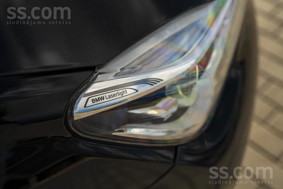 BMW 730 2016 photo 4