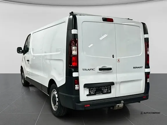 Renault Trafic 2022 photo 5