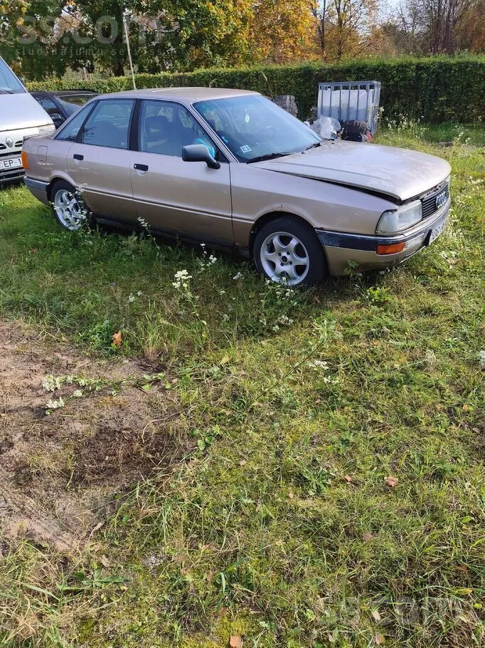 Audi 90