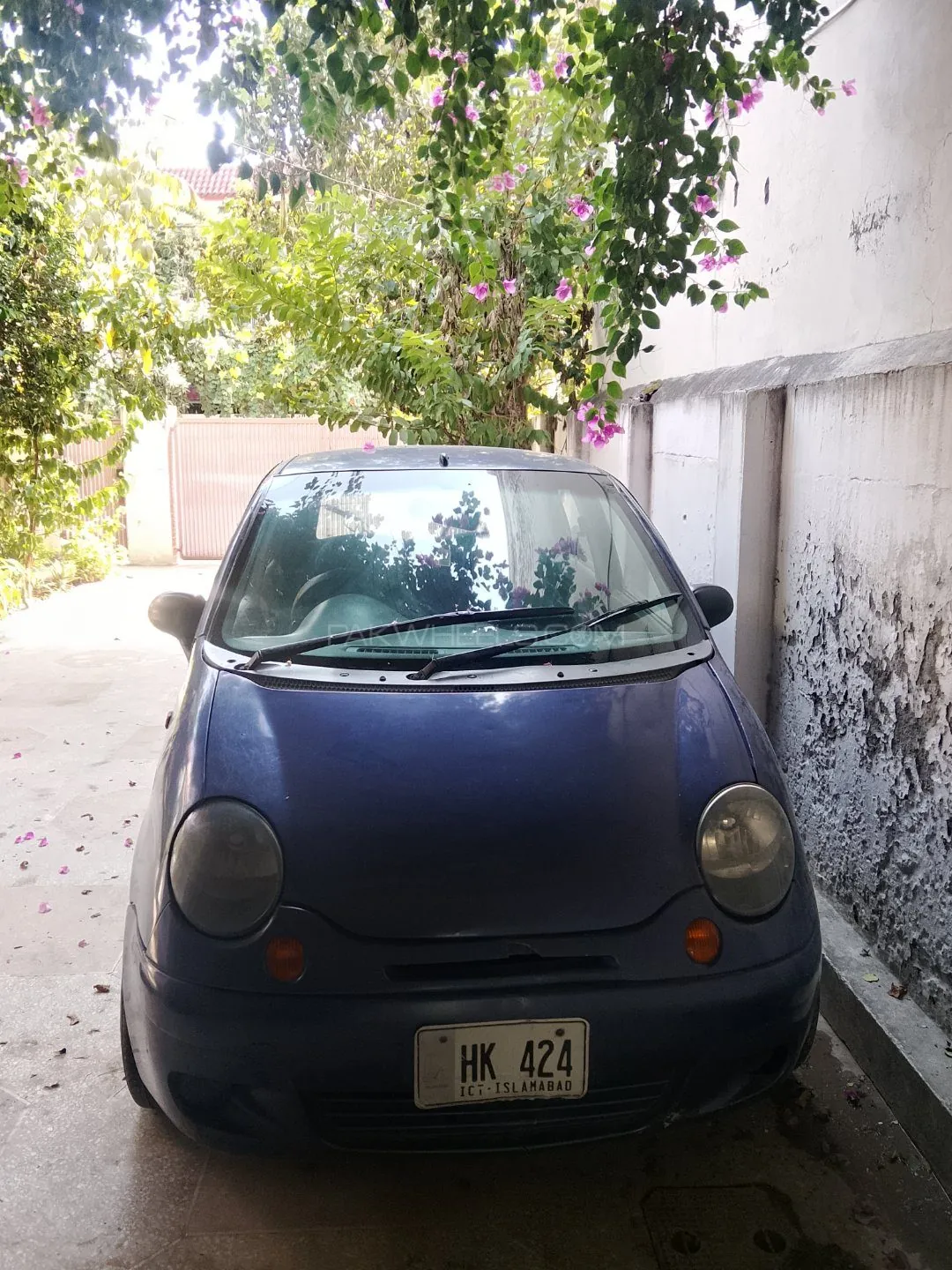 Chevrolet Joy