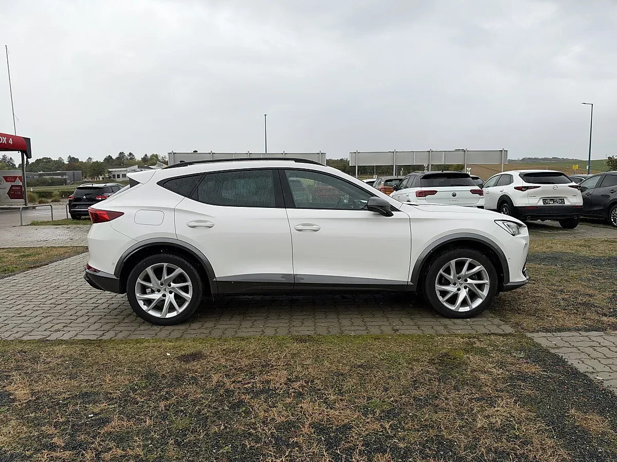 Cupra Formentor 2023 photo 3