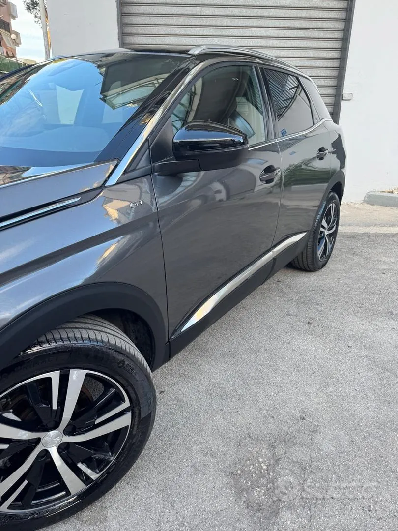Peugeot 3008 2024 photo 2