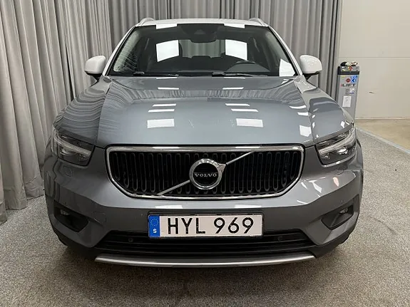 Volvo Xc40 2018 photo 5