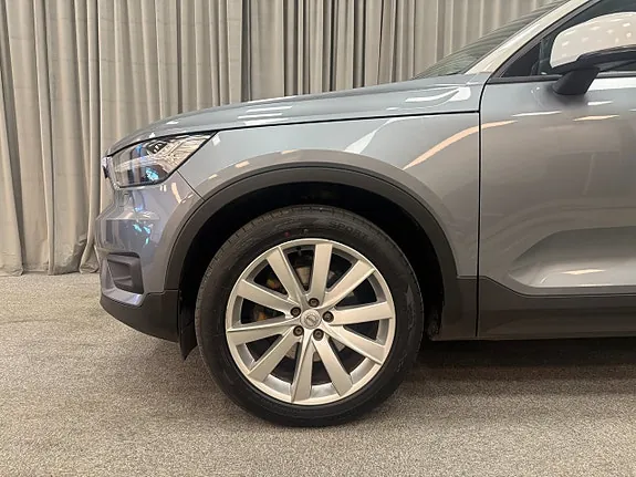 Volvo Xc40 2018 photo 4