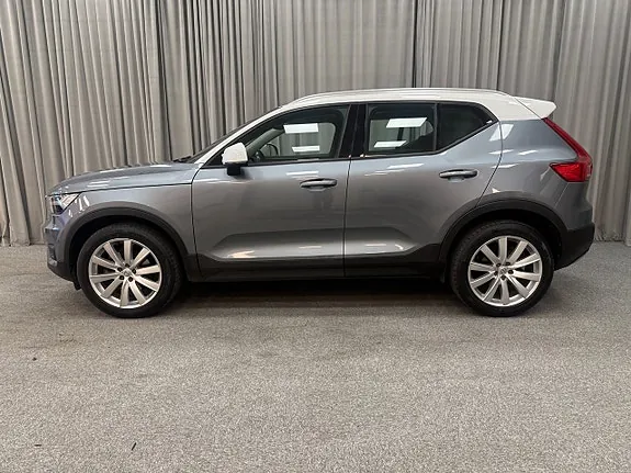 Volvo Xc40 2018 photo 2