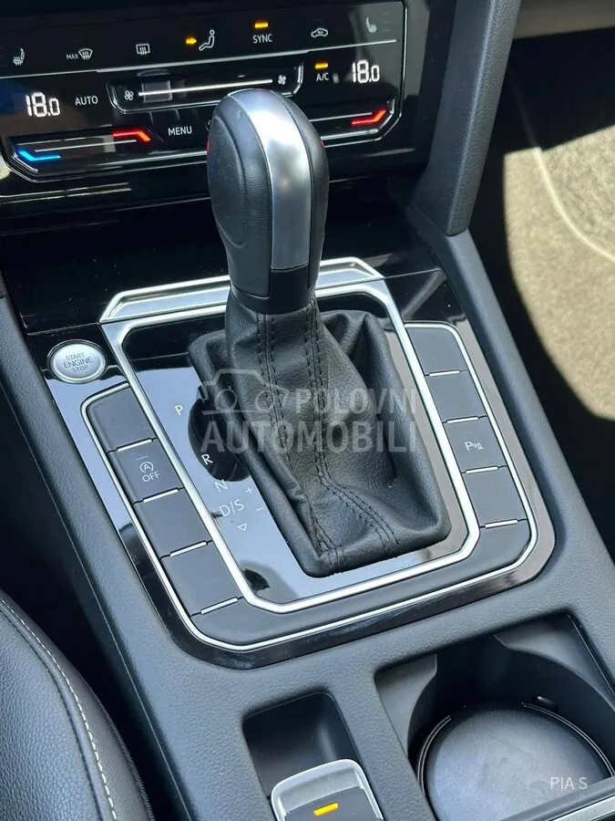 Volkswagen Arteon 2024 photo 4