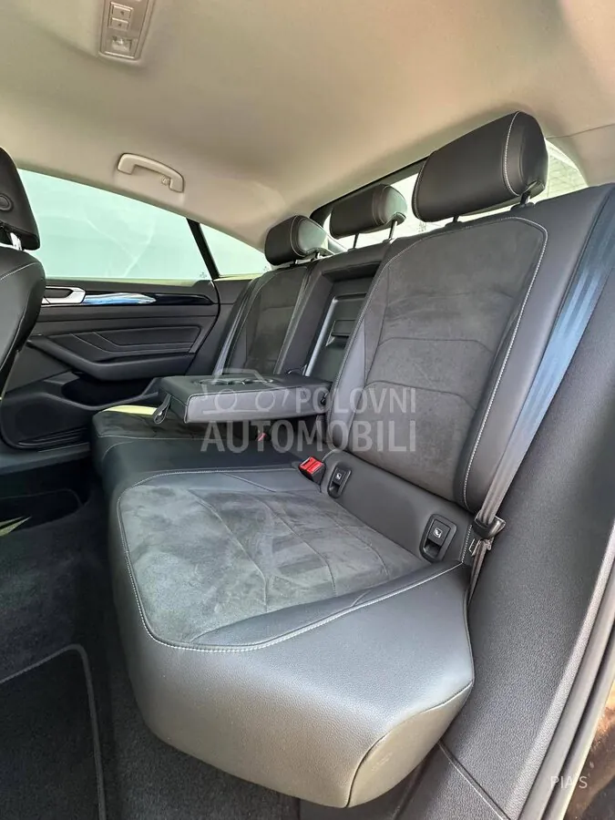 Volkswagen Arteon 2024 photo 2