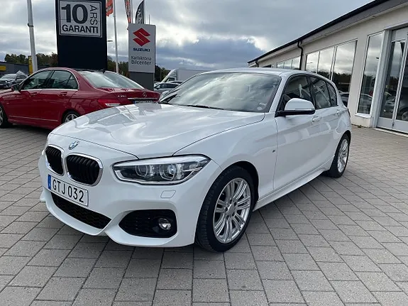 BMW 118I