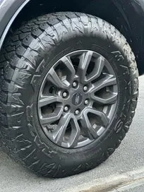 Ford Ranger 2021 photo 5