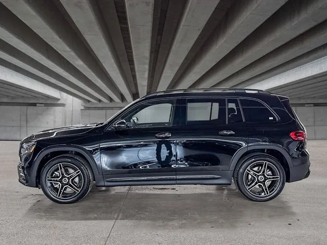 Mercedes-Benz Glb 2026 photo 2