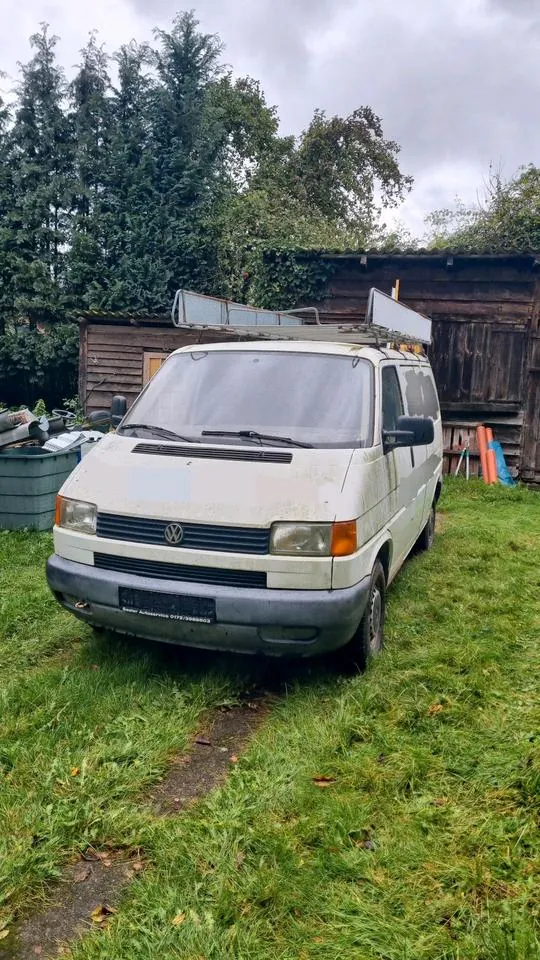 Volkswagen T4