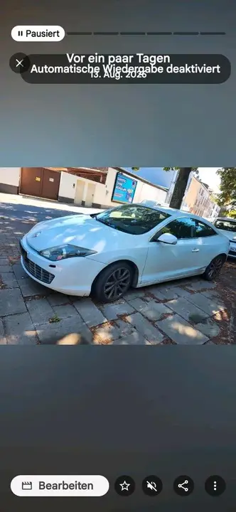 Renault Laguna