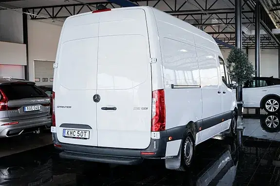 Mercedes-Benz Sprinter 316 2020 photo 5