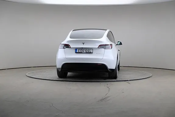 Tesla Model Y 2022 photo 5