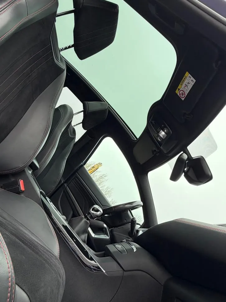Peugeot 308 2015 photo 2