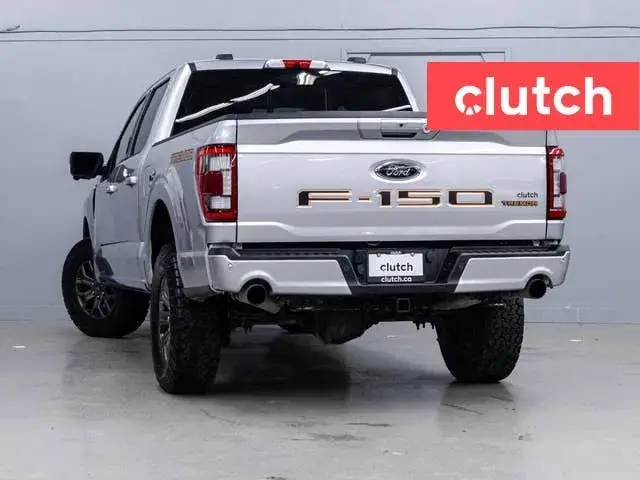 Ford F-150 2022 photo 5