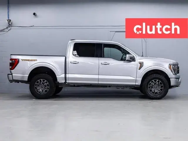 Ford F-150 2022 photo 3