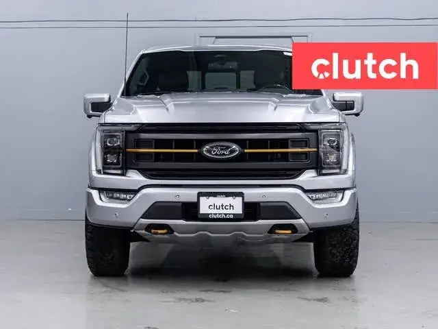 Ford F-150 2022 photo 2