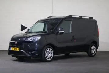 Fiat Doblò Cargo