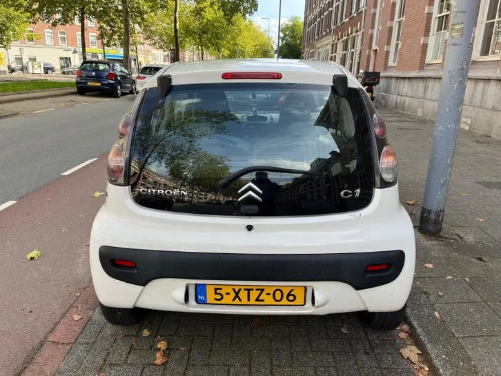 Citroen C1