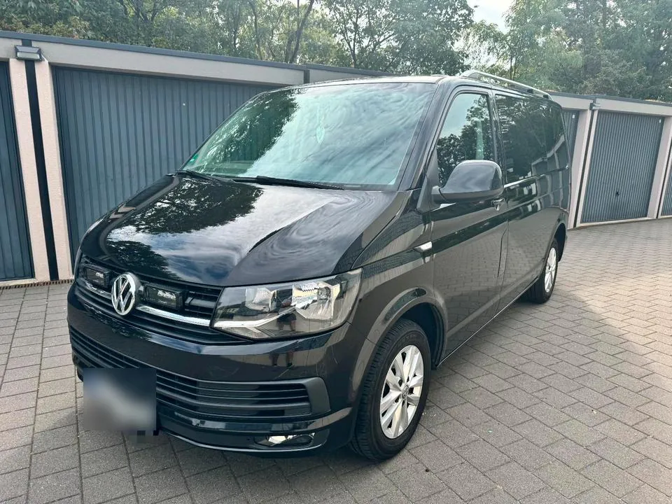 Volkswagen T6