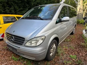Mercedes-Benz Viano