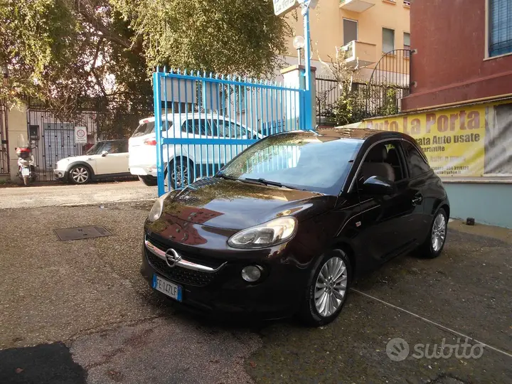 Opel Adam