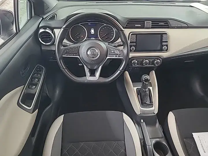 Nissan Micra 2022 photo 3