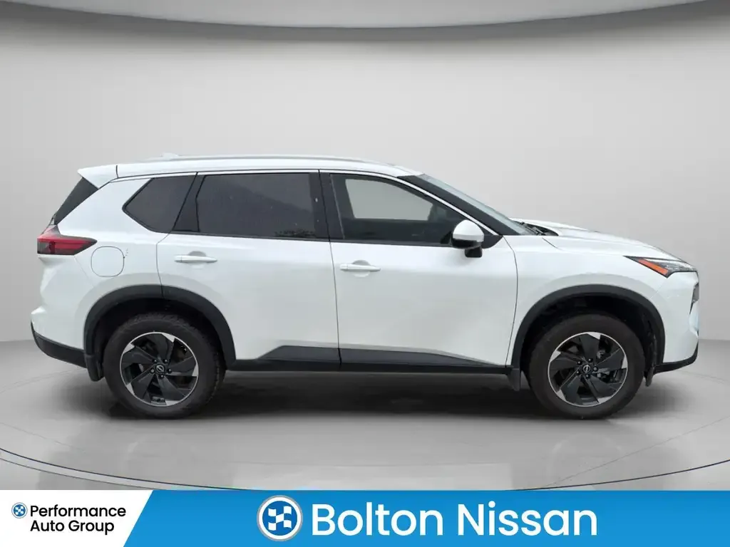 Nissan Rogue 2024 photo 5