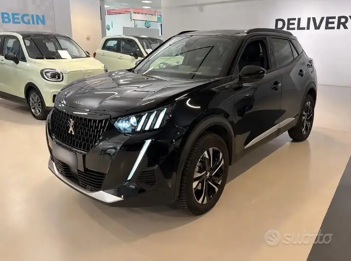 Peugeot 2008 2023 photo 4
