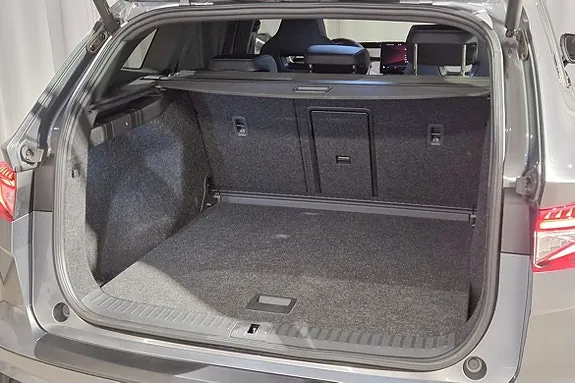 Skoda Enyaq 2023 photo 5