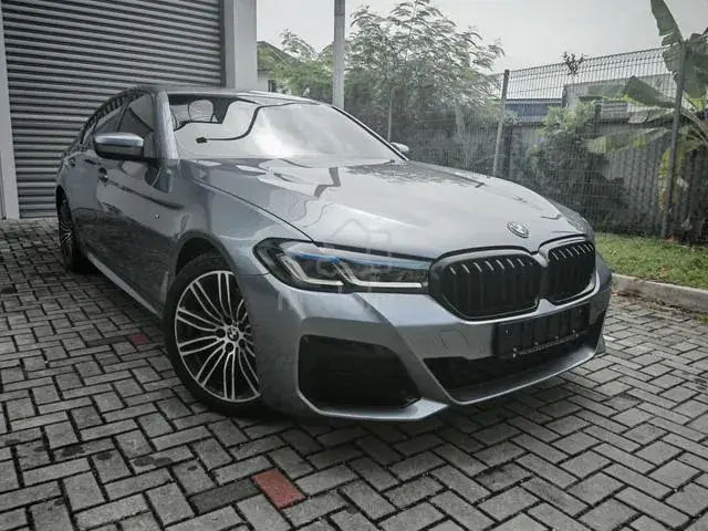 BMW 530I