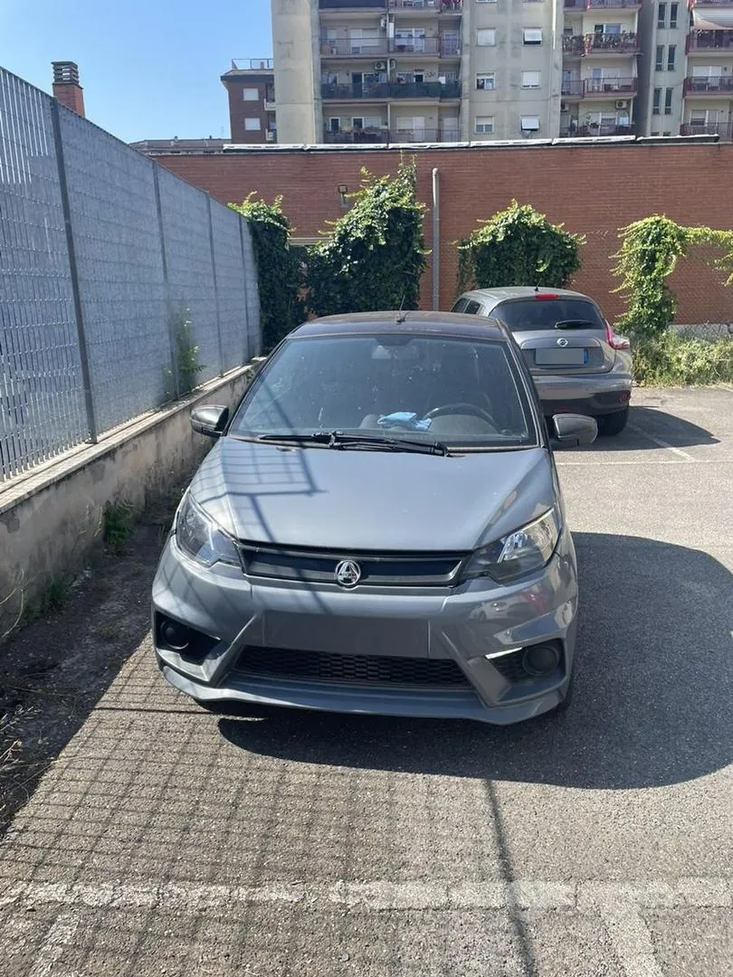 Aixam Sport 2020 photo 2