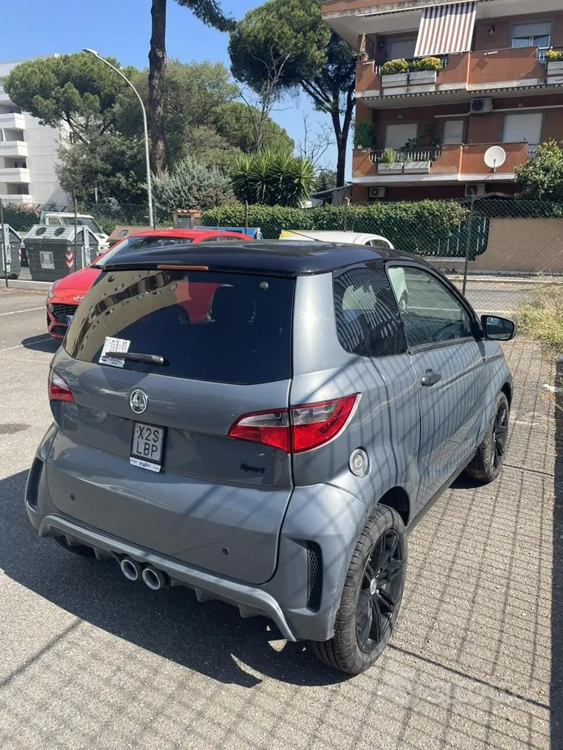 Aixam Sport