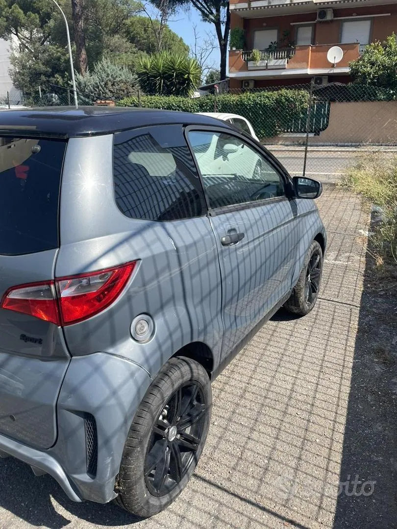 Aixam Sport 2020 photo 4