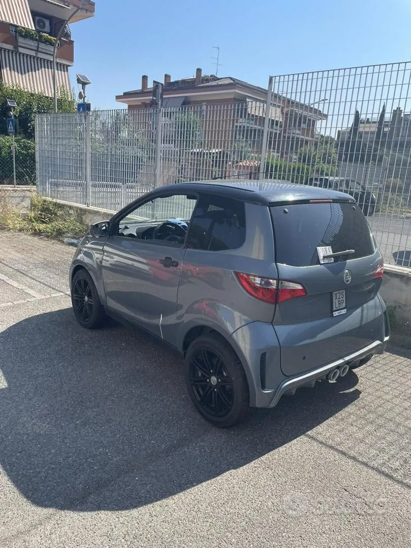 Aixam Sport 2020 photo 5