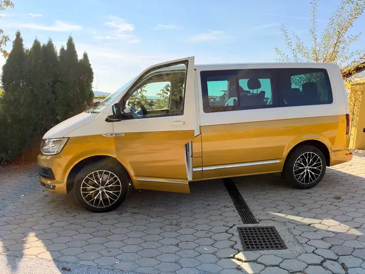 Volkswagen T6