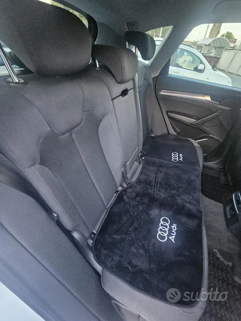 Audi Q5 2019 photo 2
