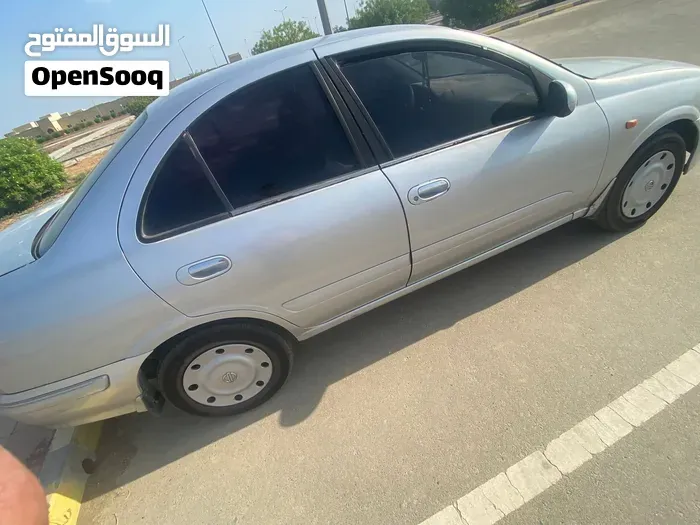 Nissan Sunny